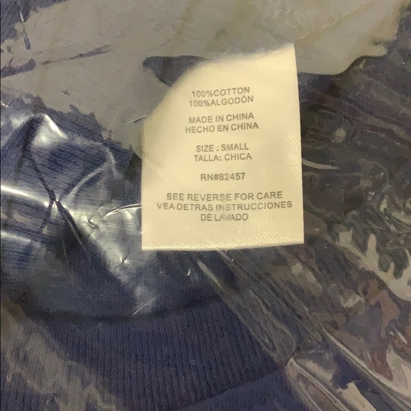 Star Wars Holiday Woman’s Pajamas - Picture 6 of 6